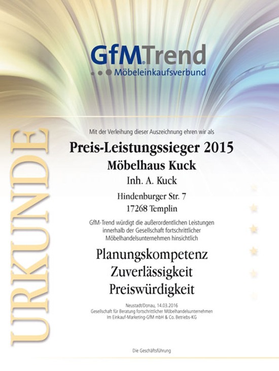 K&uuml;chenm&ouml;bel, K&uuml;chen kaufen f&uuml;r  Templin - Metzelthin, Netzow, Neu Placht, Kreuzkrug, Lindenhof, Lotzin oder Ahrensdorf, Klosterwalde, Knehden