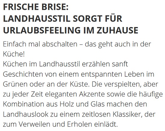 M&ouml;bel f&uuml;r 17268 Templin