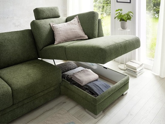 Schlafsofa in  Templin